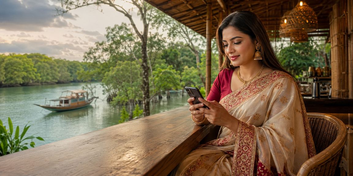 সিলেট আন্দর বাহার খেলায় বাংলাদেশি ঐতিহ্য
